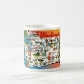 Washington State Tasse (Mittel)
