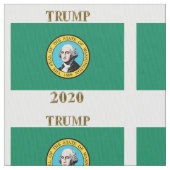 WASHINGTON STOFF (Nahaufnahme)