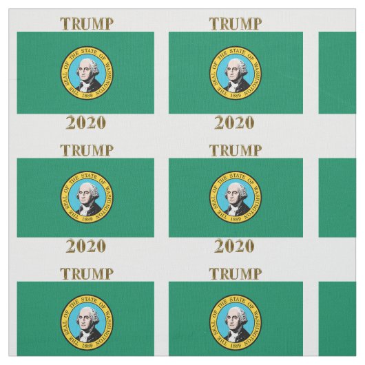 WASHINGTON STOFF (Muster)