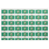 WASHINGTON STOFF (Fat Quarter (45,7 x 55,9 cm))