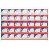 WASHINGTON STOFF (Fat Quarter (45,7 x 55,9 cm))
