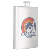 Washington Sun Eagle Flachmann (Rechts)