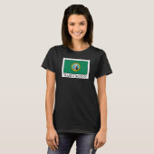 Washington T-Shirt (Vorne ganz)