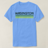 Washington T-Shirt (Design vorne)