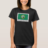 Washington T-Shirt (Vorderseite)