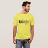 Washington T-Shirt (Vorne ganz)