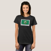 Washington T-Shirt (Vorne ganz)