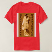 Washington T-Shirt (Design vorne)