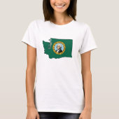 Washington T-Shirt (Vorderseite)