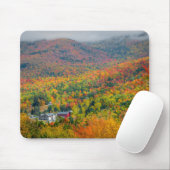 Washington Tal im Herbst Mousepad (Mit Mouse)