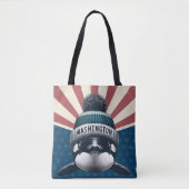 Washington Tasche (Vorderseite)