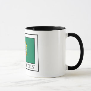 Washington Tasse