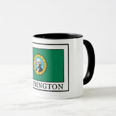 Washington Tasse (VorderseiteRechts)