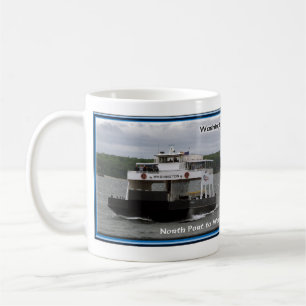 Washington Tasse