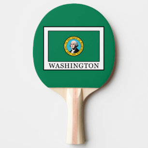 Washington Tischtennis Schläger