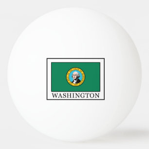 Washington Tischtennisball