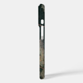 Washington überquert Delaware durch Emanuel Leutze Case-Mate iPhone Hülle (Rückseite / Links)