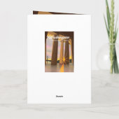 Washington USA (Rückseite)