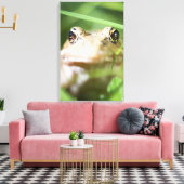 Washington, USA 2 Leinwanddruck (Insitu (Wohnzimmer))