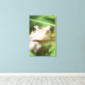 Washington, USA 2 Leinwanddruck (Insitu (Holzboden))