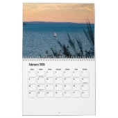 Washington-USA-Kalender Kalender (Feb 2026)