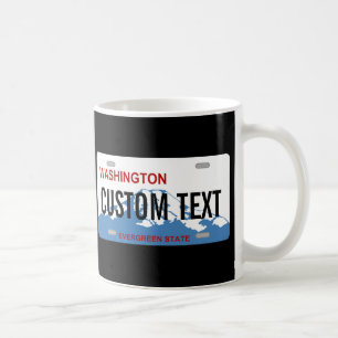 Washingtoner Tasse