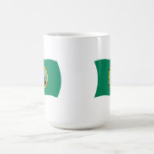 Washingtoner Tasse (Mittel)