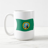 Washingtoner Tasse (Links)