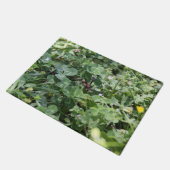 Wasp Door Mat Fußmatte (Schrägansicht)