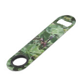 Wasp-Flaschenöffner Speed Flaschenöffner (Rückseite Schrägansicht)