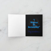 WASP KARTE (Innenseite)