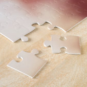 Wasps essen eine Wurst Puzzle (Seite)