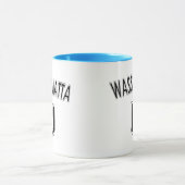 Wassamatta U Tasse (Zentrum)