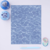 Wasser002 Flyer (Einzeln)