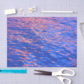 Wasser10lb Gewebepapier, weiß Seidenpapier (Handwerk)