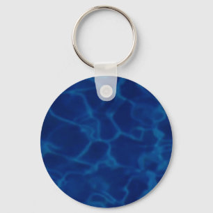 Wasser 005 schlüsselanhänger