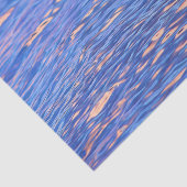 Wasser - 10lb Gewebepapier Seidenpapier (Ausschnitt)