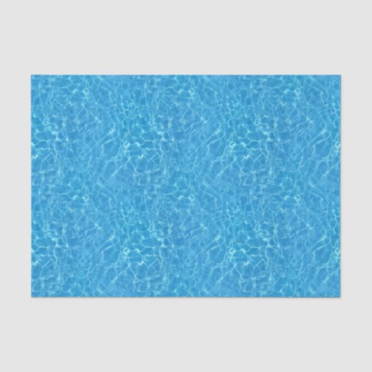 Wasser-3-Gewebepapier Seidenpapier (Vorderseite)