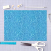 Wasser-3-Gewebepapier Seidenpapier (Handwerk)