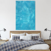 Wasser 40×60 Leinwanddruck (Insitu (Schlafzimmer))