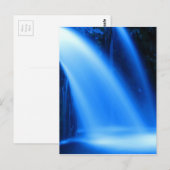 Wasser-913387 Postkarte (Vorne/Hinten)