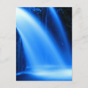 Wasser-913387 Postkarte