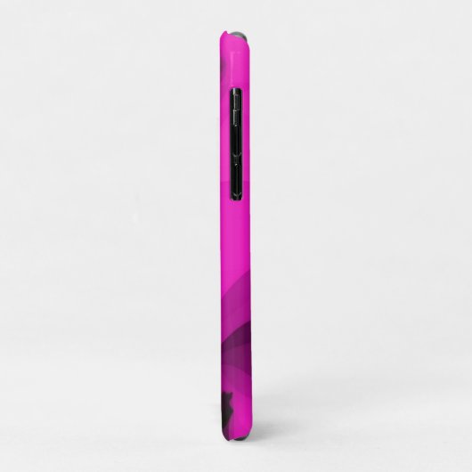 WASSER ABSTRAKT Case-Mate iPhone HÜLLE (Hinten/Links)