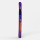 WASSER ABSTRAKT Case-Mate iPhone HÜLLE (Hinten/Rechts)