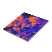 WASSER ABSTRAKT FLIESE (Seite)