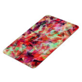 WASSER ABSTRAKT MAGNET (Linke Seite)