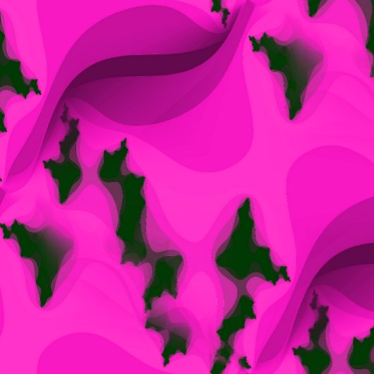 WASSER ABSTRAKT TRAGETASCHEN MIT LANGEN TRÄGERN