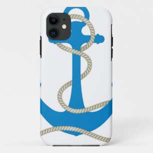 Wasser Anker Meer Ozean Taucher schwimmen Strand M Case-Mate iPhone Hülle