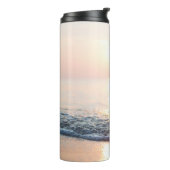 WASSER AUF SEESHORE THERMOSBECHER (Nach links gedreht)