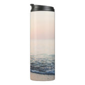 WASSER AUF SEESHORE THERMOSBECHER (Nach rechts gedreht)